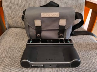 Scanner 3D Revopoint Miraco Pro