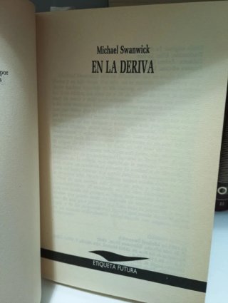 En la Deriva