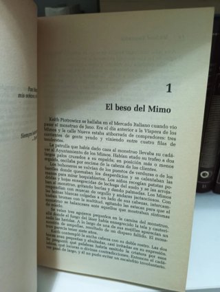 En la Deriva