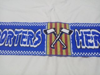 Bufanda Supporters Hércules