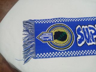 Bufanda Supporters Hércules