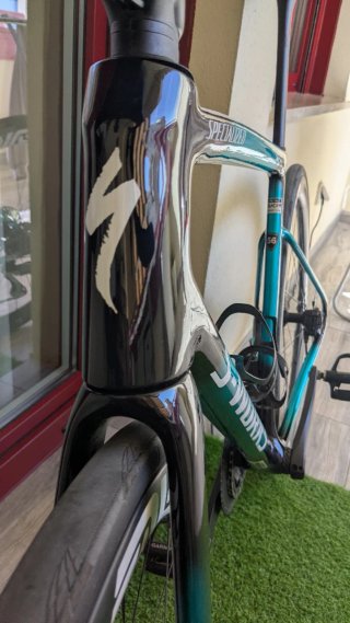 Specialized S-Works SL8