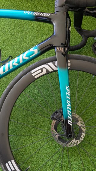 Specialized S-Works SL8