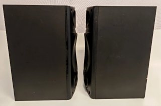 Altavoces Sony SS-H6800 Negros