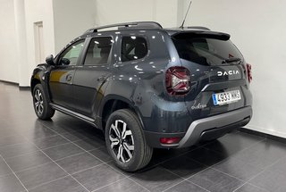 Dacia Duster 2024