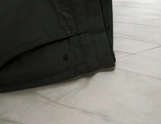 Pantalón Silbon Verde Oliva Nuevo