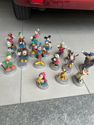 Personaggi Disney 16