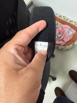 Corrector de postura para espalda