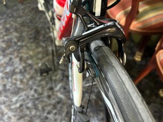 Bicicleta Carretera Cervélo R3 Carbono