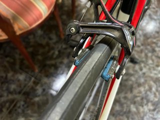Bicicleta Carretera Cervélo R3 Carbono