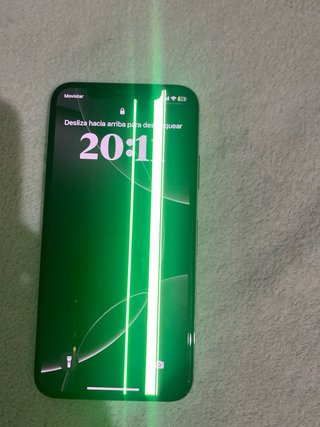 iPhone XS Negro