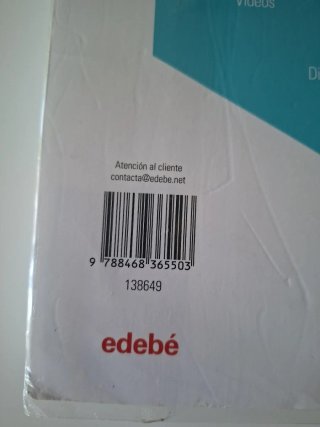 Física 2°, Bachillerato