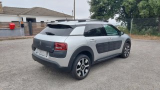 Citroen C4 Cactus 2017