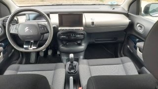 Citroen C4 Cactus 2017