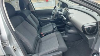 Citroen C4 Cactus 2017