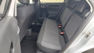 Citroen C4 Cactus 2017