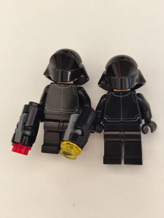 LEGO Star Wars: Soldado de Primera Orden