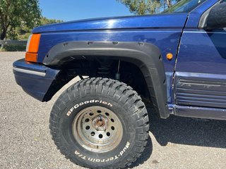 Jeep Cherokee 1994