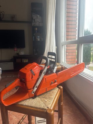 Motosierra Husqvarna 365 Special