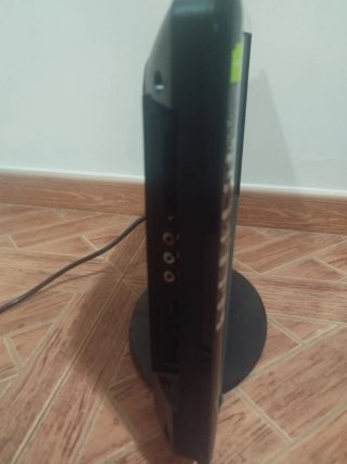 Hannspree TV 24 HD HDMI