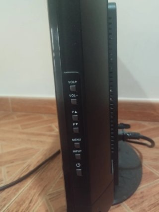 Hannspree TV 24 HD HDMI