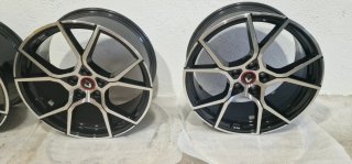 Llantas Megane 4 RS Trophy