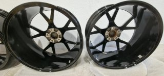 Llantas Megane 4 RS Trophy