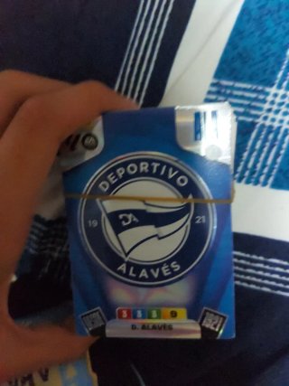 Cromos Fútbol adrenalyn xl 2025-26