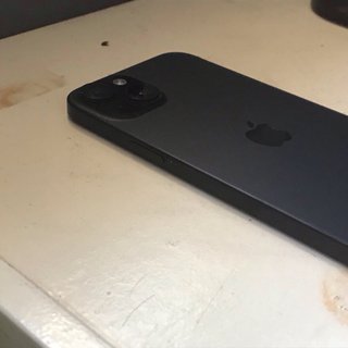 iPhone 15 Plus 128GB