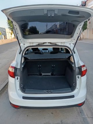 Ford C-MAX 2014