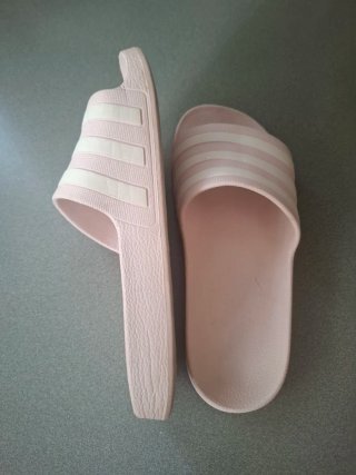 ADIDAS Chanclas Talla 37
