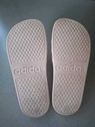ADIDAS Chanclas Talla 37