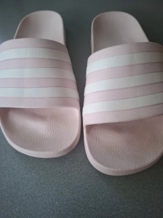 ADIDAS Chanclas Talla 37