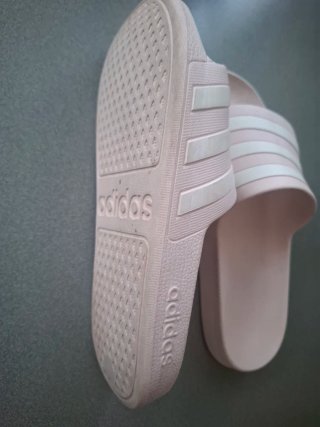 ADIDAS Chanclas Talla 37