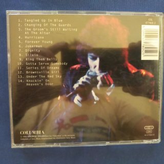 CD Bob Dylan Greatest Hits Vol. 3