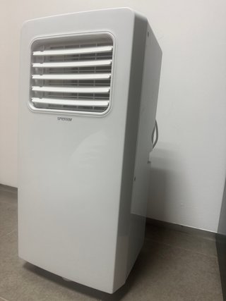 Aire Acondicionado Portátil Snowair 2kW