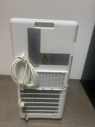 Aire Acondicionado Portátil Snowair 2kW