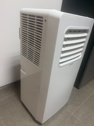 Aire Acondicionado Portátil Snowair 2kW