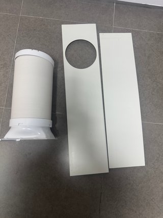 Aire Acondicionado Portátil Snowair 2kW