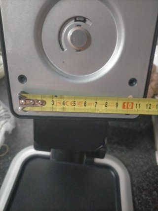 Soporte de mesa HP