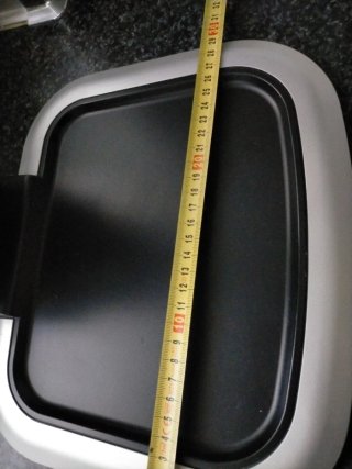 Soporte de mesa HP