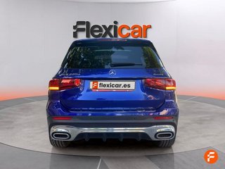 Mercedes Clase GLB 2.0 GLB 220 D 4MATIC DCT 140KW (190CV)
