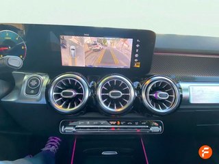 Mercedes Clase GLB 2.0 GLB 220 D 4MATIC DCT 140KW (190CV)