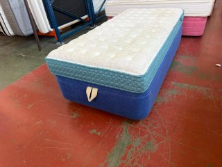 Colchón Flex Aierloom 90x180 + Canapé