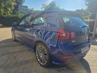 Volkswagen Golf 2006