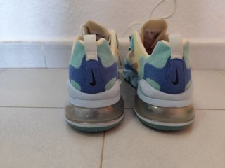 Nike Air Max 270 Talla 41