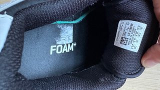Zapatillas Puma Negras Talla 38