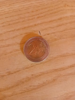 2 Euro Germania 2011 Aquila