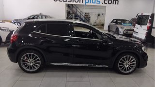 Mercedes-Benz GLA 2017