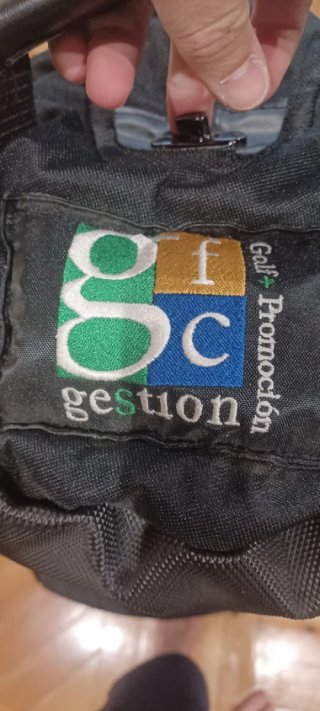 Bolsa de Golf de Viaje Lexor Golf